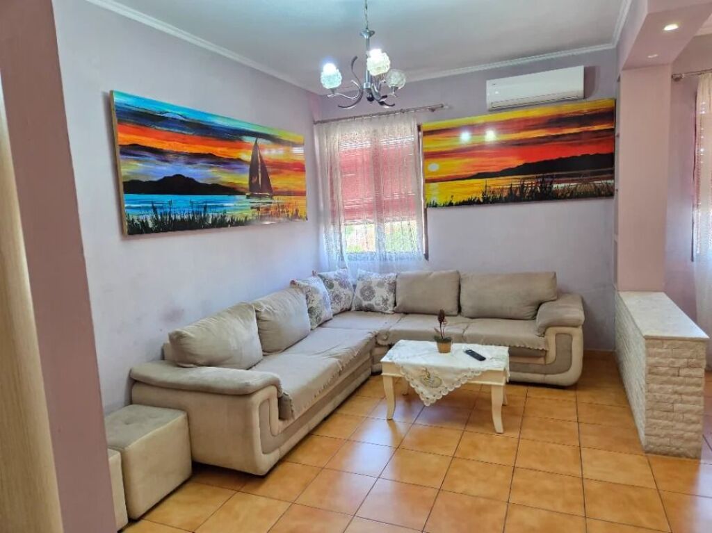 📌Appartamento 2+1 +1 balcone spazioso in affitto