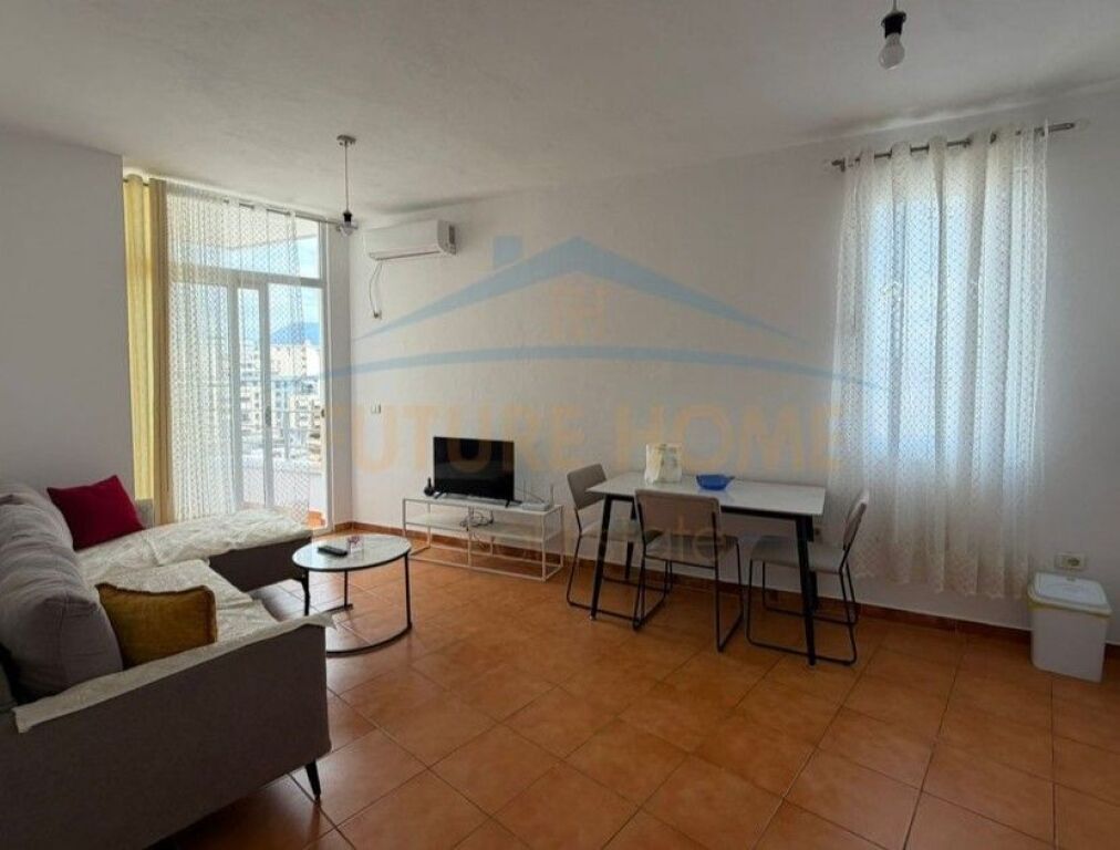 Shitet, Apartament 1+1, Kompleksi Fratari, Unaza e Re