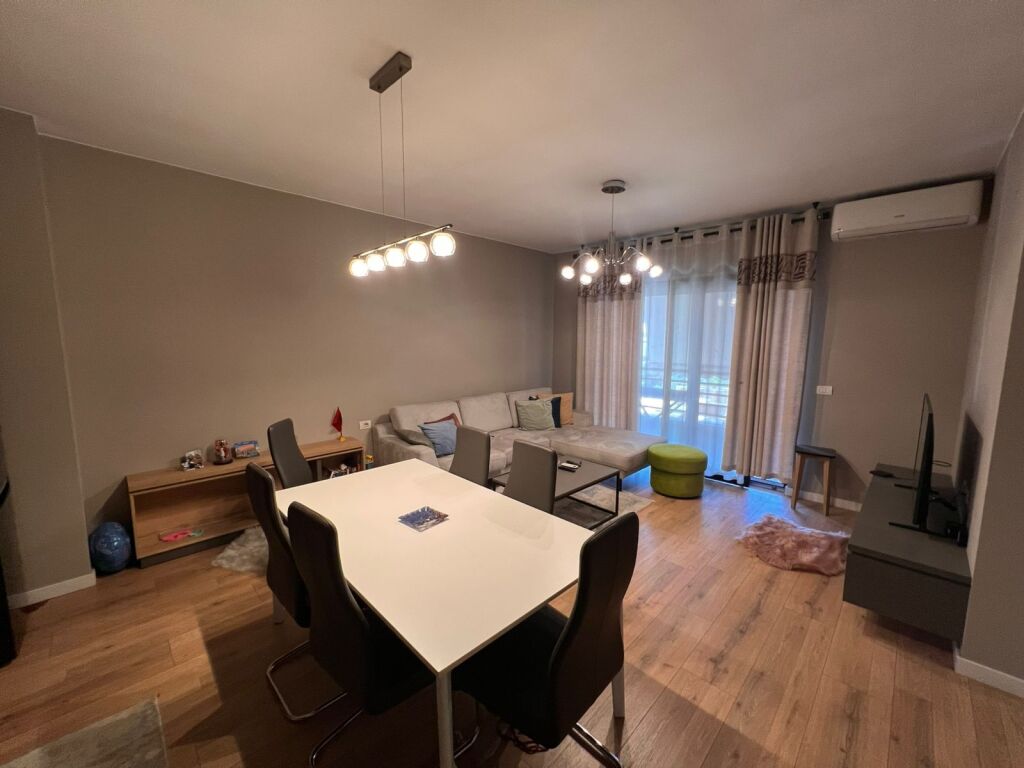 🏡 SHITET APARTAMENT 2+1+2 TEK KOMPLEKSI PANORAMA