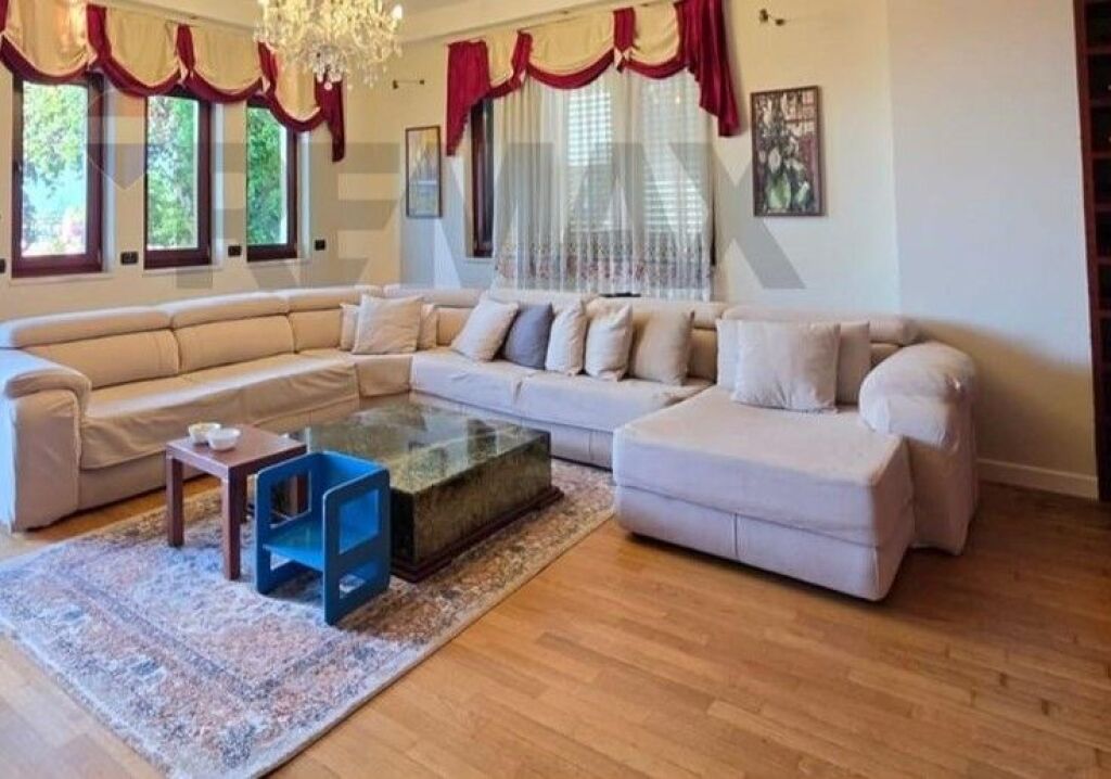 Attico - In Vendita - Via Rrapo Hekali, Tirana!!!! ID: 530191006-1213