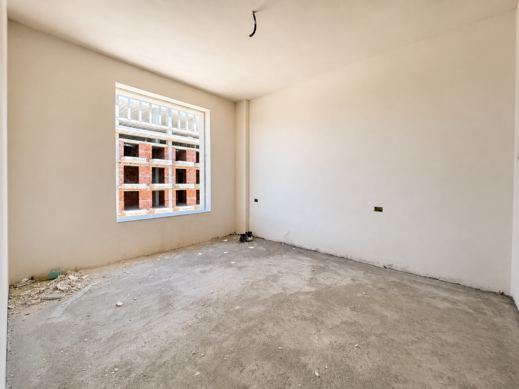 Shitet Apartament 2+1, 90 m² në Qerret