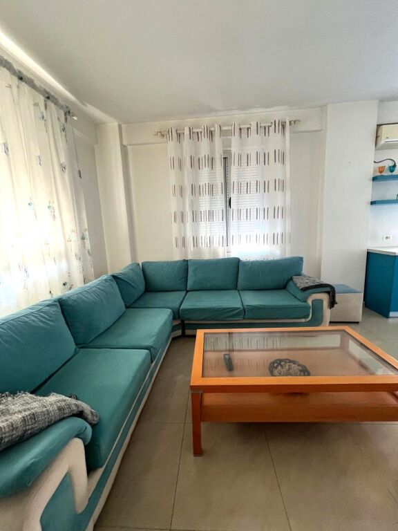 🔥 OKAZION 🔥🏡 Jepet me Qera Apartament 2+1 ne 5 Maji, 450 mije leke