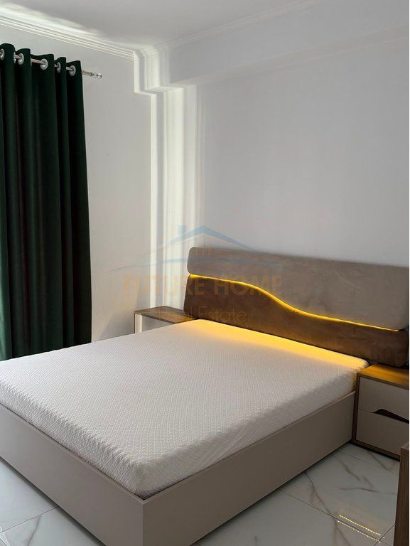 Qira, Apartament 1+1, Unaza e Re, Tiranë.