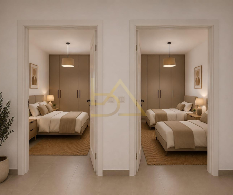 Apartament 1+1 për Shitje – Golem