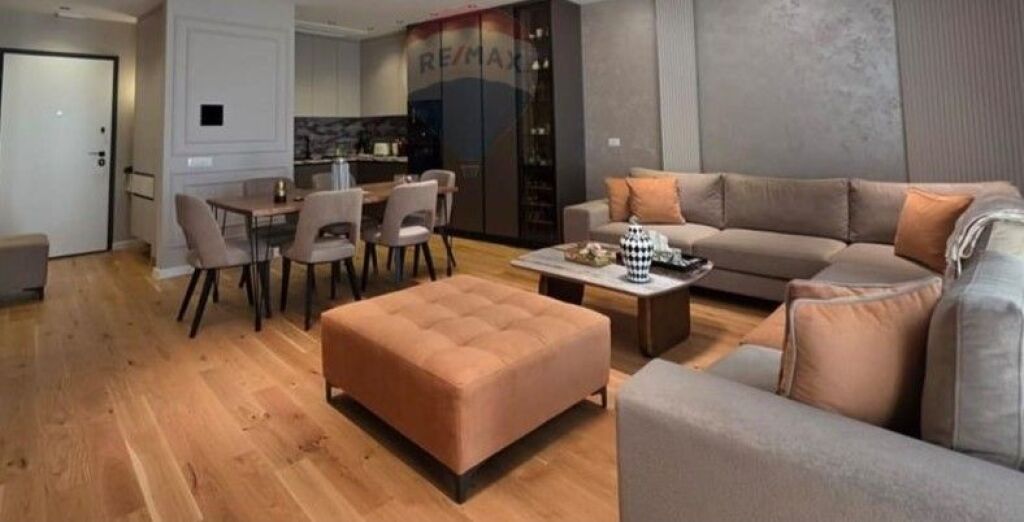 Apartament 2+1 - Për Qira - Lake View, Tiranë!!!! ID: 530191006-1188