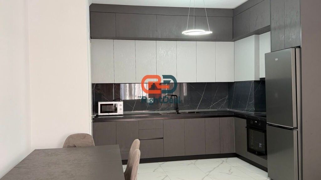 At Urban Gate Astir, Super Apartment 1+1 For Rent, Newly Invested !