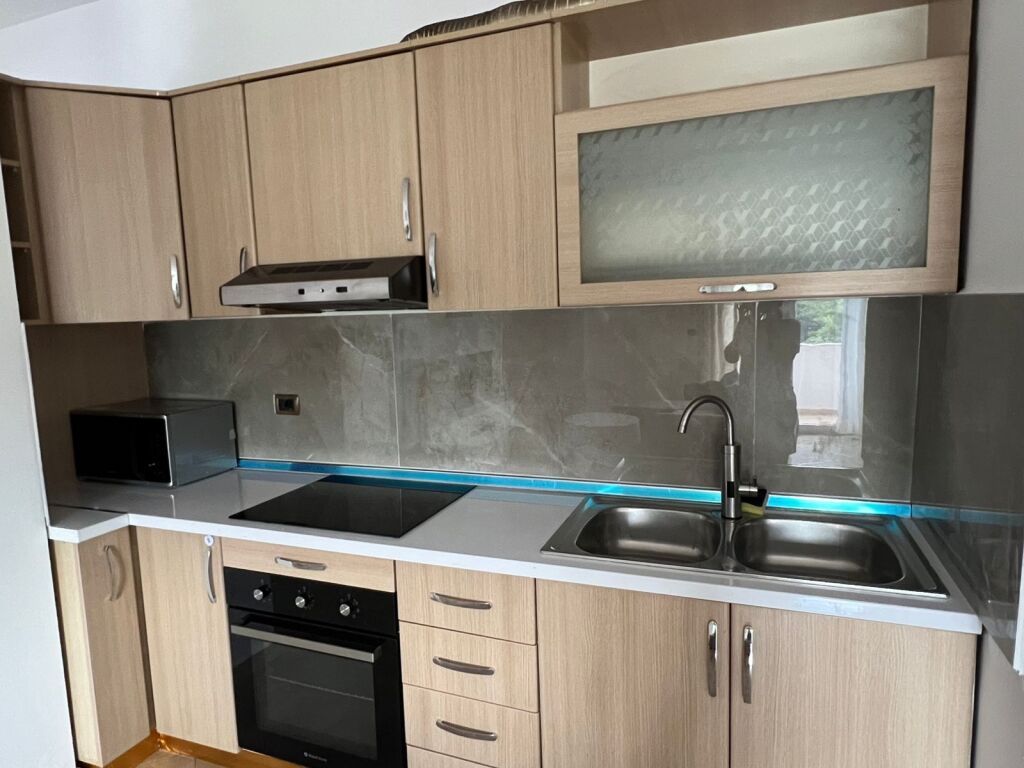 ✨ Apartment 1+1 for Rent at Komuna e Parisit | 75 m² | Newly Furnished ✨