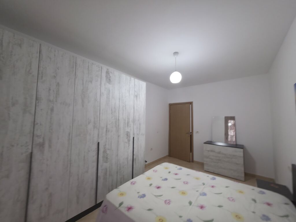 Apartament 1+1 me qera tek Vila L ne Astir