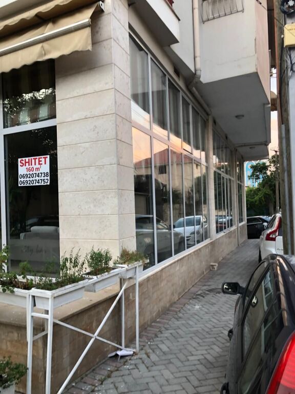 Commercial Unit (Shop) for Sale