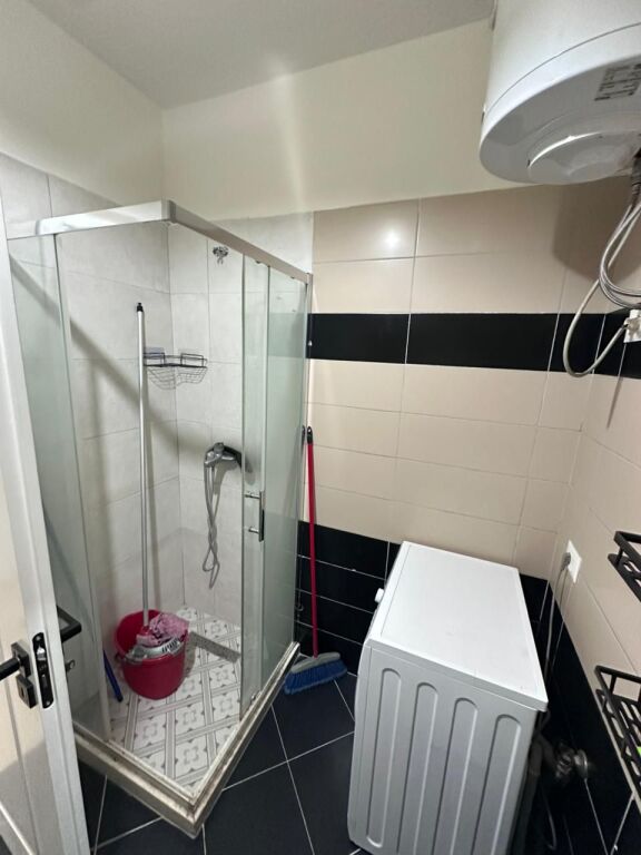SHITET APARTAMENT 1+1 NE ZONEN E ISH URT, DURRES