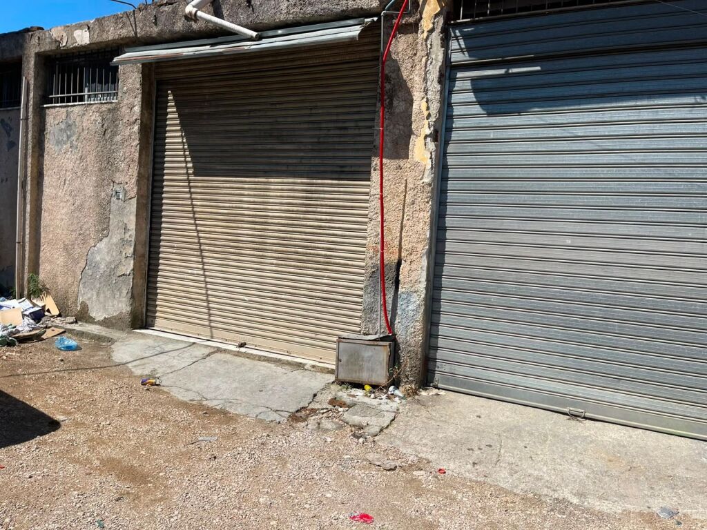 FOR RENT, WAREHOUSE, DIBRËS STREET, TIRANA MLS # 530581011-19