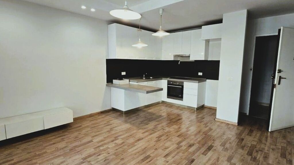 🏡 **Apartment 1+1 for Sale at Delijorgji Complex**