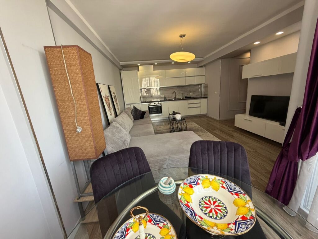 Apartment 1+1 for sale, in Bllok !