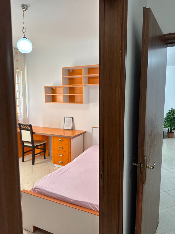3+1 2 bagni balcone Astir