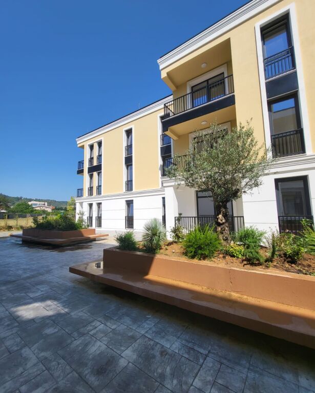 APARTMENT FOR SALE 1+1 OLD SAUKU
