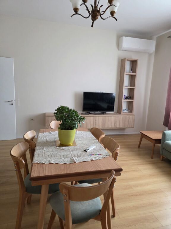 Vasil Shanto For Rent 1+1 Spring Residence
