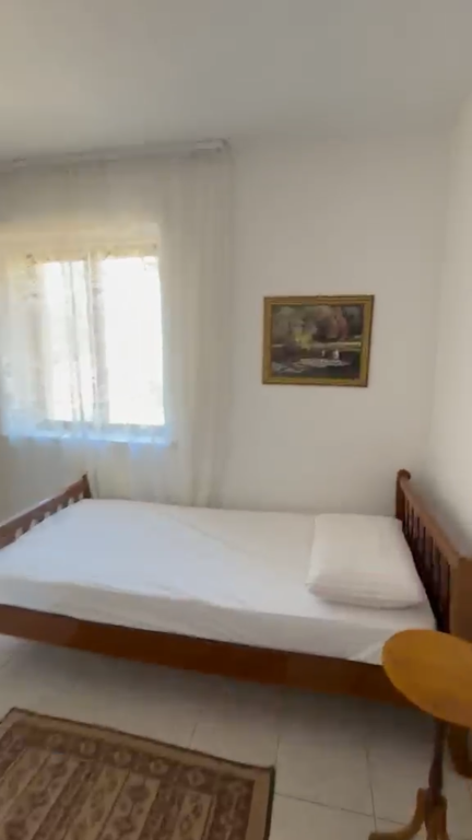 Apartment 3+1, Fortuzi Street!