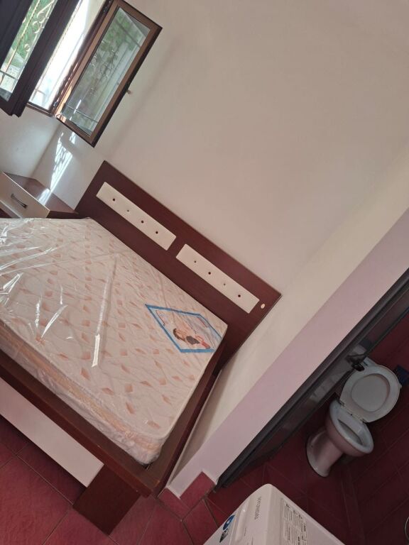 Apartment 1+1-For Rent- Yzberisht- Tirane