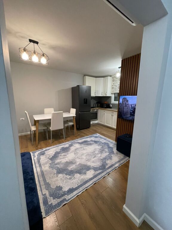 Apartament me Qira 1+1 – Shkolla e Baletit, pranë Bar Lej&amp;Laj