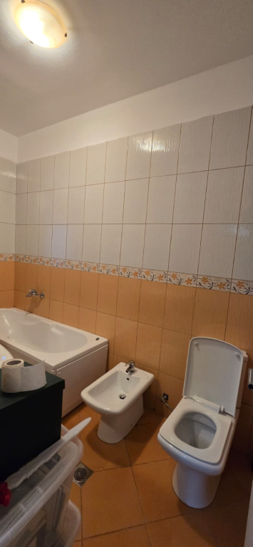 🏡 SHITET APARTAMENT 2+1 – LIQENI I THATË, TIRANË‼️