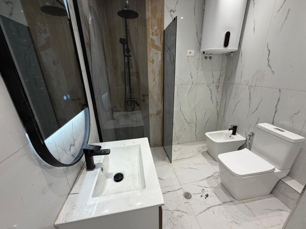 🏡Super 2+1 apartment for sale in Yzberisht