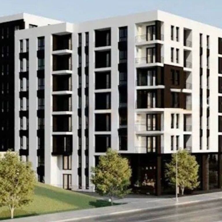 🏡 SHITET APARTAMENT 1+1 – Belfiore 2 Residence, Paskuqan ✨