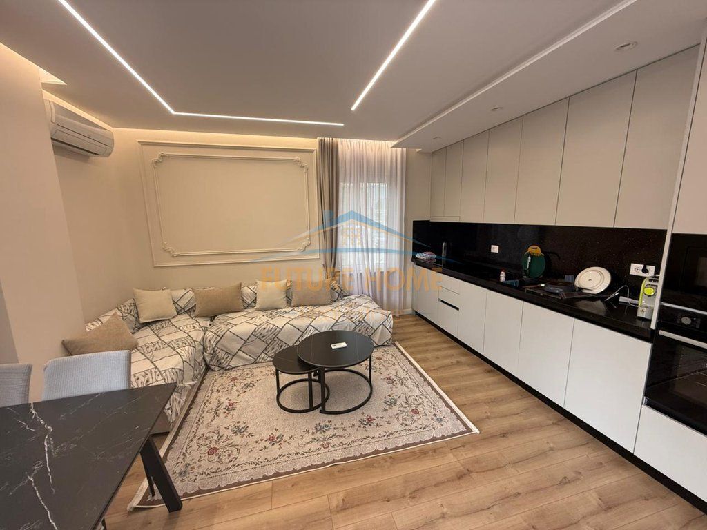 Qera Apartament 2+1+2, Rruga Dritan Hoxha,Tiranë
