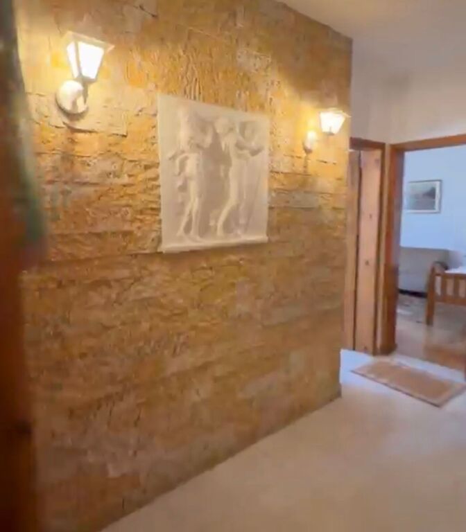 3+1 apartment for rent near the Ministry of Justice!