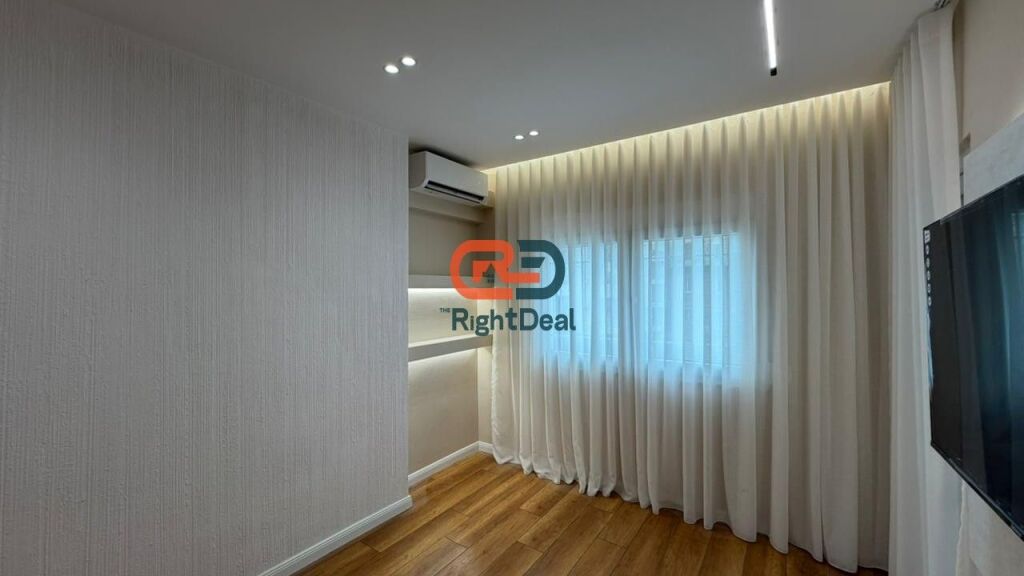 Near New Bazaar, Apartment 1+1 for Sale, With Regular Floor Plan!!