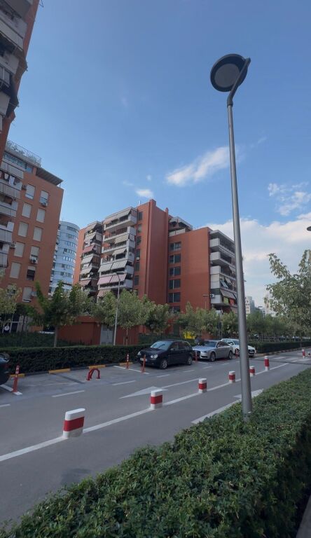 JEPET ME QERA | APARTAMENT 2+1+2 📍 Kompleksi Delijorgji