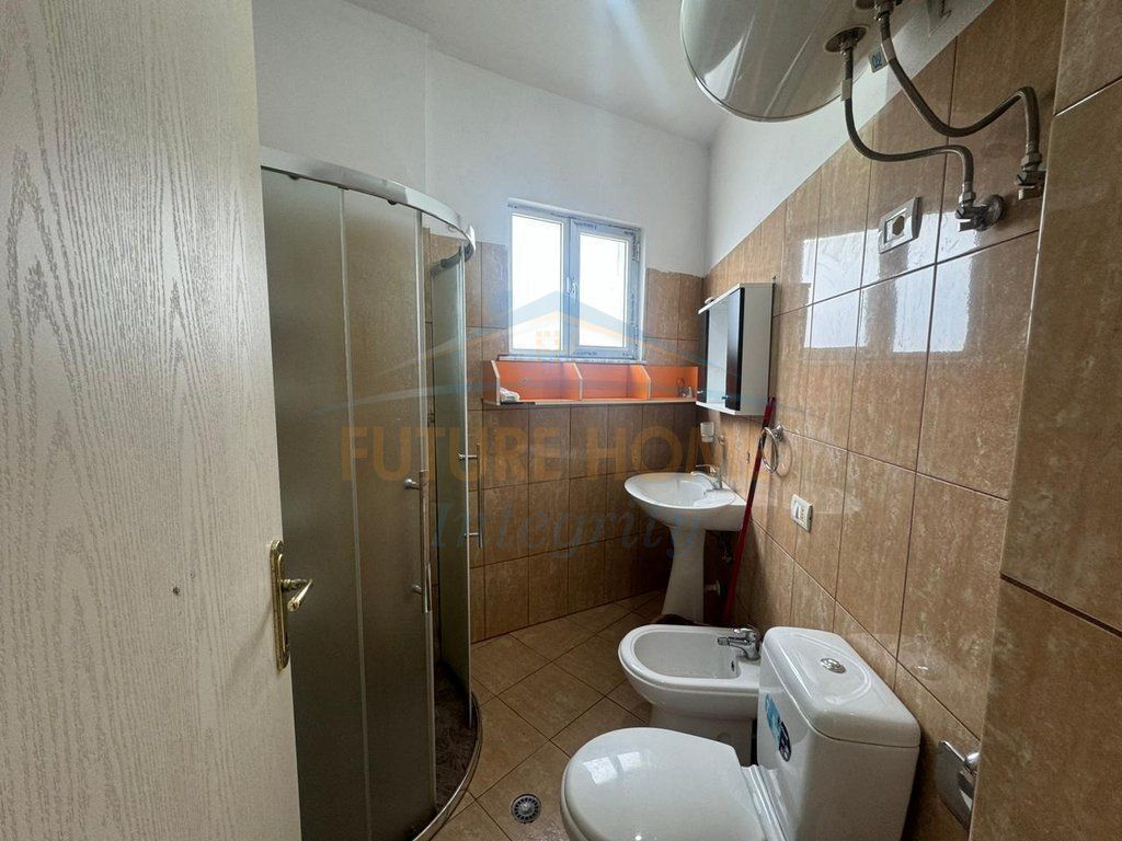 Qera, Apartament 1+1, Fresku, Tiranë.