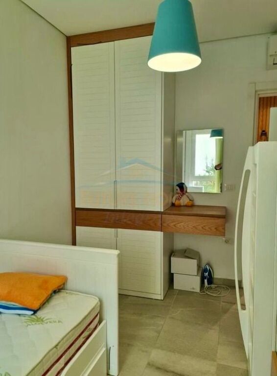 For sale, Apartment 2+1+Yard, San Pietro Residence, Gjiri i Lalëzit..