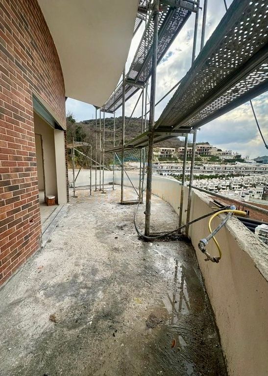 Shitet, Apartament 2+1+Verand, Rezidenca Kodra e Diellit 2.