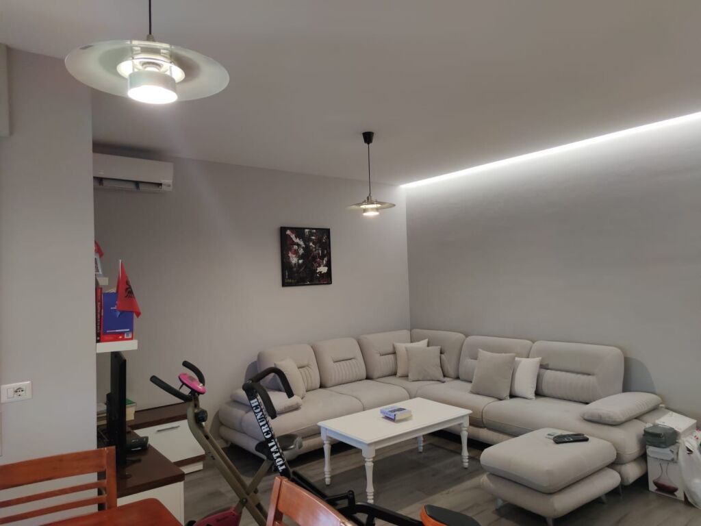 Apartament 1+1, Kristal Center!