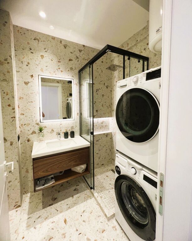 🏡 ME QIRA | APARTAMENT 2+1 – GREEN HARMONY, PORCELAN ✨