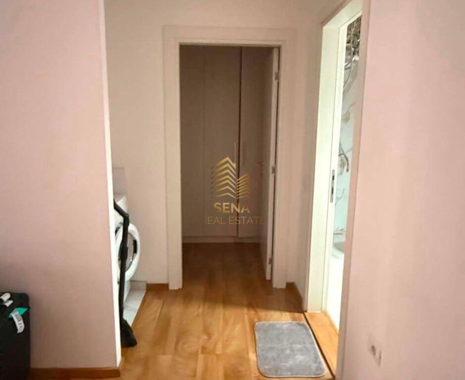 Rent, Apartment 1+1+balcony, Panorama Complex, 60,000 Lek/month