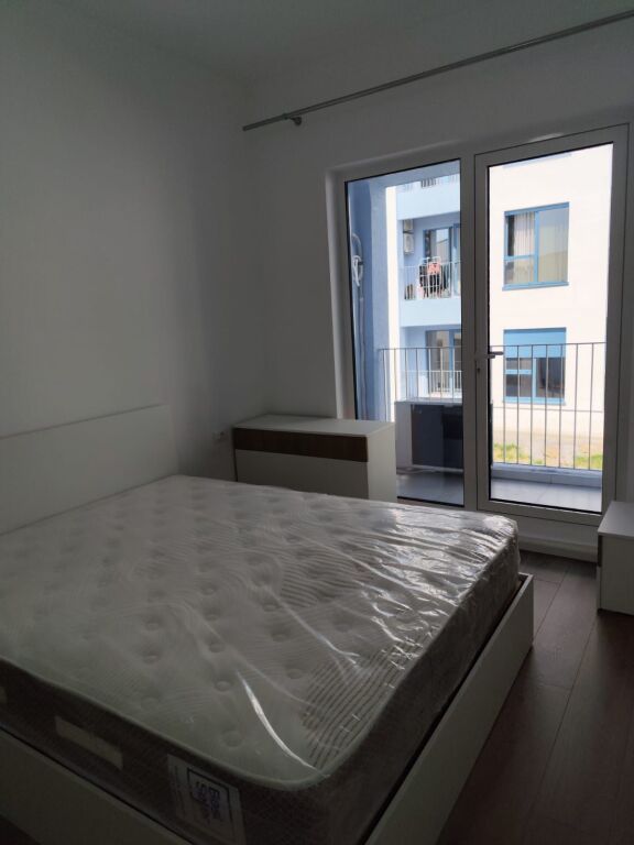 Kompleksi OXA Fresk Apartament 1+1  me qira  