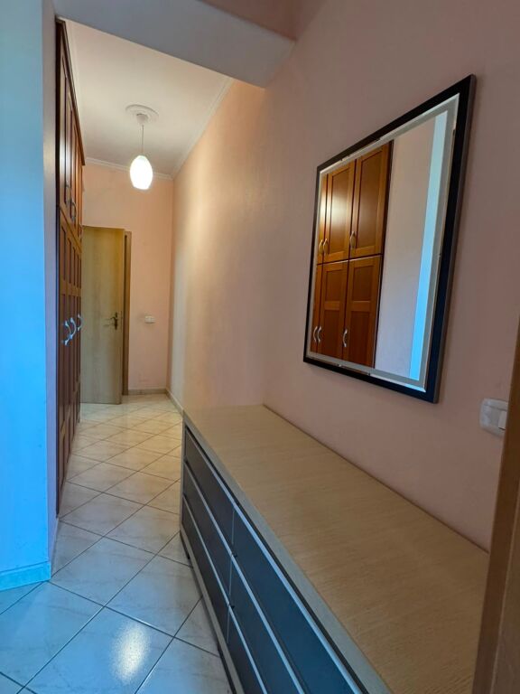 Apartament me wera 3+1 +2 perballe Delijorgjit