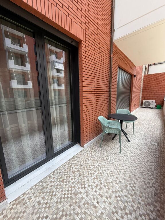 Appartamento 1+1 in affitto , Delijorgji