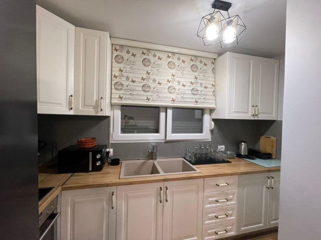 Apartament me Qira 1+1 – Shkolla e Baletit, pranë Bar Lej&amp;Laj