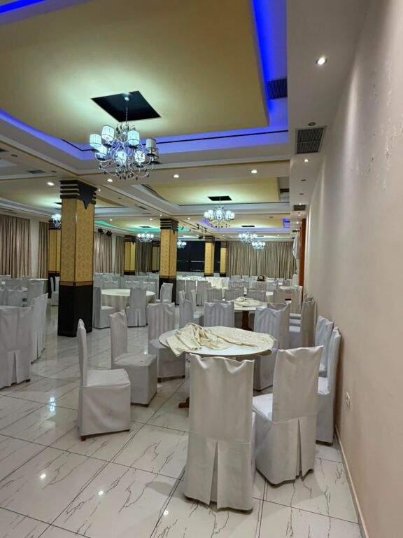 ✨ GODINË BIZNESI ME QIRA – 1,000 m² | PASKUQAN 3 Kate 2500 Euro