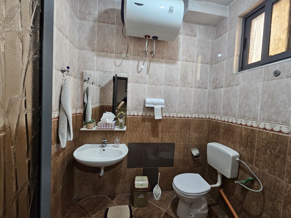 Casa privata su 2 piani in affitto, Don Bosko