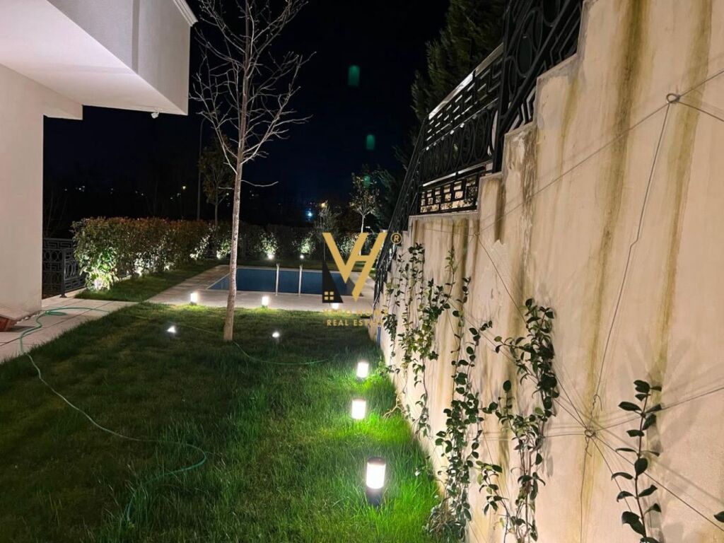 LUXURY 3-STOREY VILLA FOR SALE AKACIA HILLS RESIDENCE 1,800,000 EURO