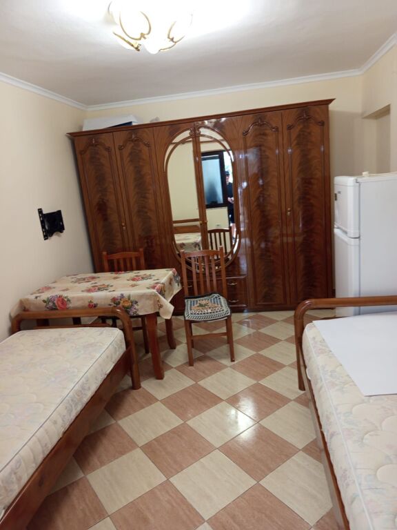 GARSIONERE 30000 LEKE.SHKOLLA E BALETIT.