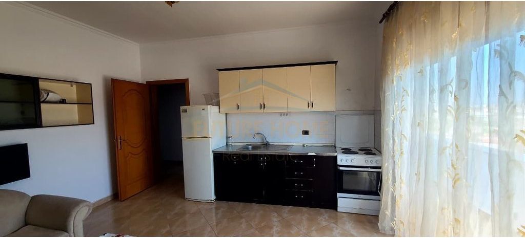 Qera, Apartament 1+1, Jordan Misja