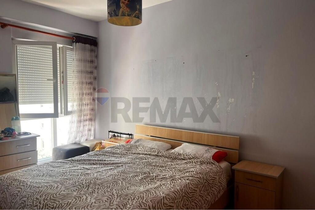 Apartment 2+1 for sale Complex Contact