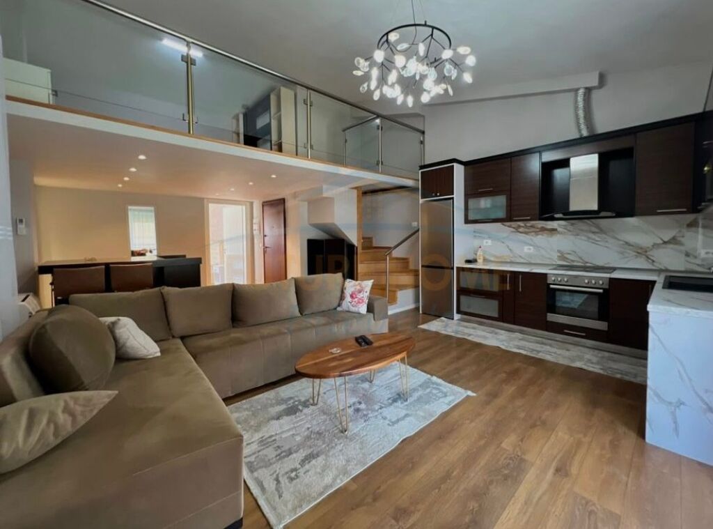 Qera, Duplex 2+1+Verandë, Selitë, Tiranë.