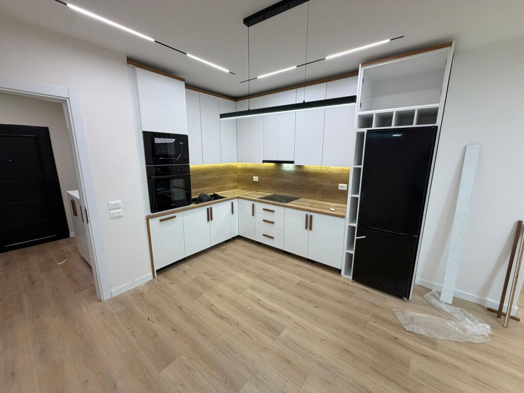 🏡Super 2+1 apartment for sale in Yzberisht