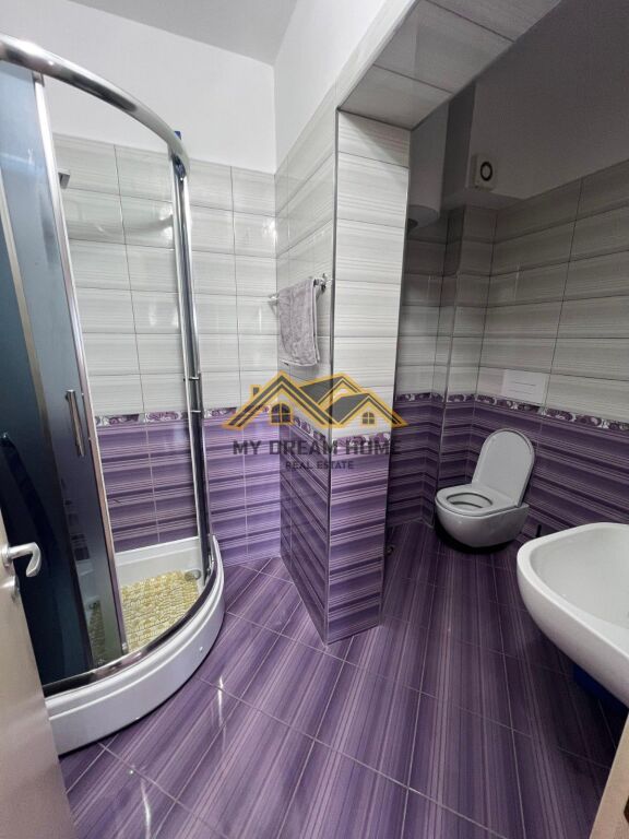 Appartamento 2+1+2 In Affitto a Galaktiku, Durrës!