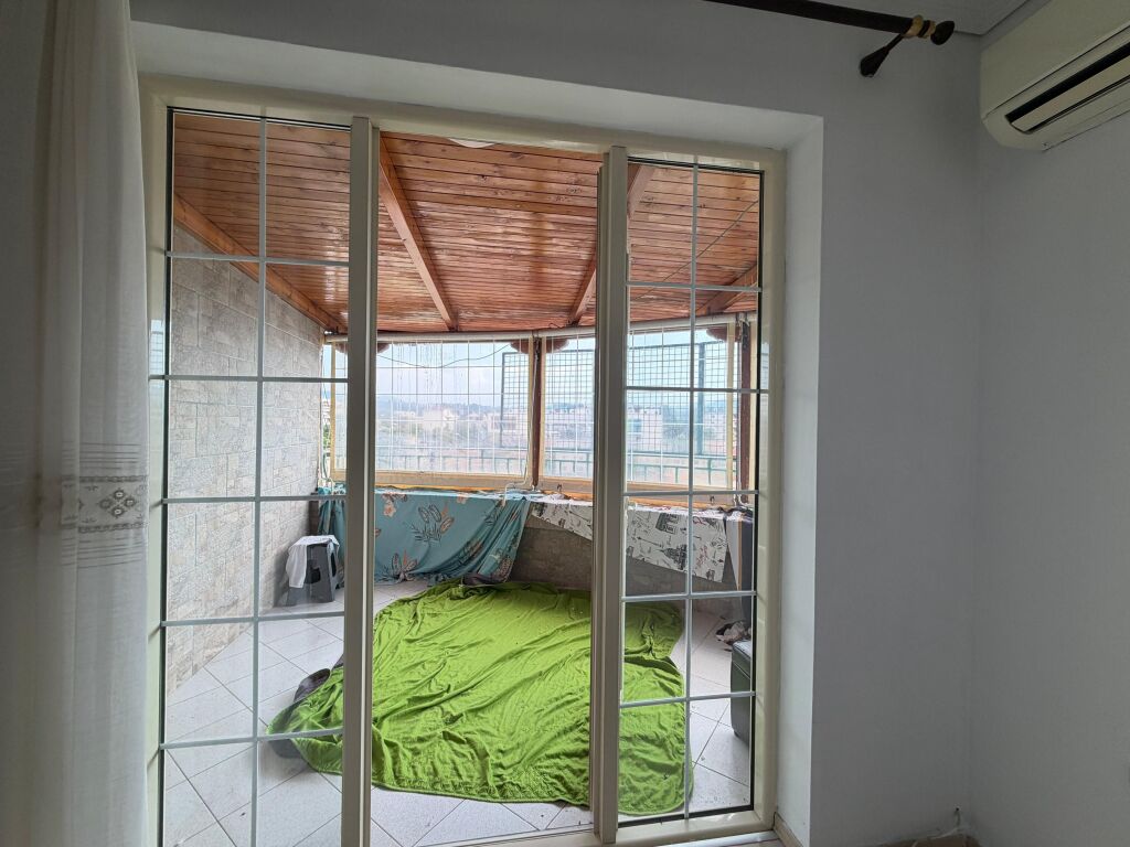 APARTAMENT 2+1+2 NE SHITJE,KOMPLEKSI GRAND PRANE ISH TREGUT ELEKTRIK